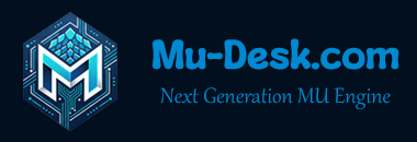 Mu-Desk.com